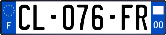 CL-076-FR