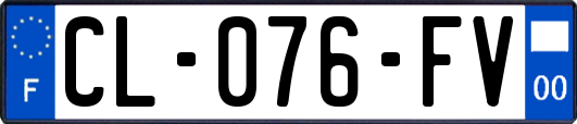 CL-076-FV
