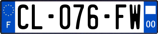 CL-076-FW