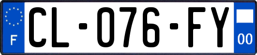 CL-076-FY