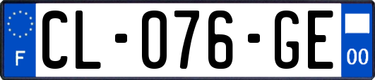 CL-076-GE