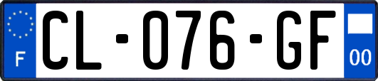 CL-076-GF