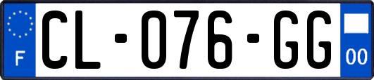 CL-076-GG