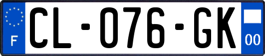 CL-076-GK