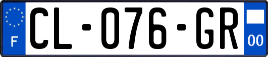 CL-076-GR