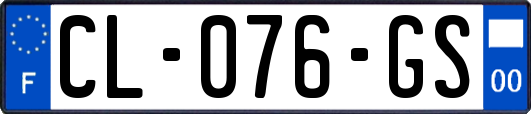 CL-076-GS