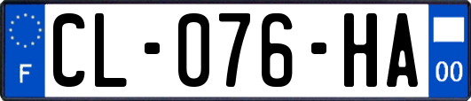 CL-076-HA