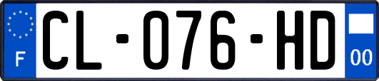 CL-076-HD