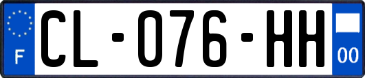 CL-076-HH