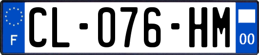 CL-076-HM