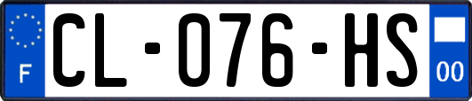 CL-076-HS