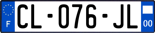 CL-076-JL