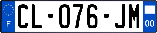 CL-076-JM