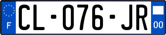 CL-076-JR