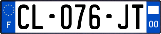 CL-076-JT