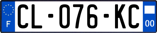 CL-076-KC