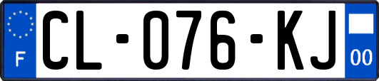 CL-076-KJ