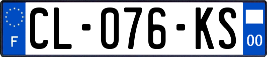 CL-076-KS