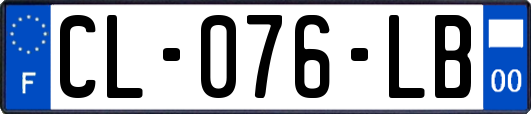 CL-076-LB