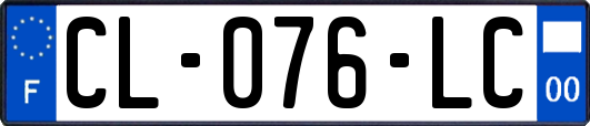 CL-076-LC