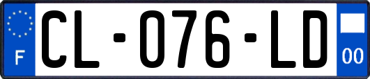 CL-076-LD