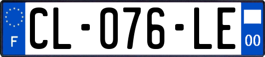 CL-076-LE