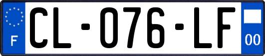 CL-076-LF