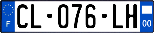 CL-076-LH