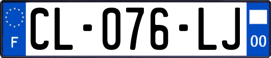 CL-076-LJ