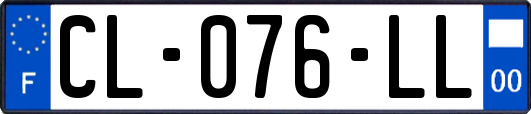 CL-076-LL
