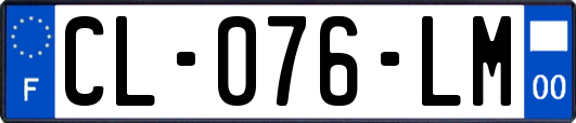 CL-076-LM