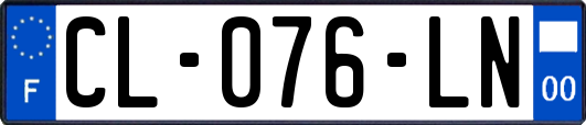 CL-076-LN