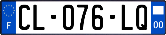 CL-076-LQ
