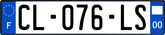 CL-076-LS