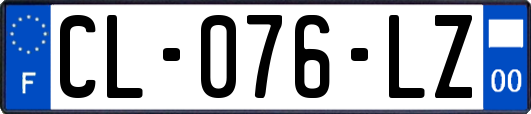 CL-076-LZ