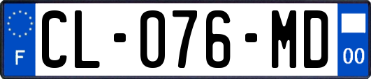CL-076-MD