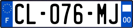 CL-076-MJ