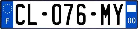 CL-076-MY