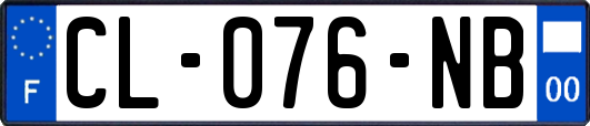 CL-076-NB