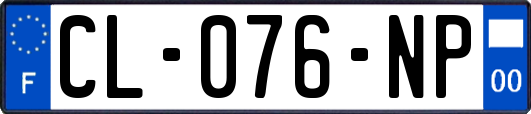 CL-076-NP