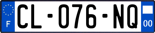 CL-076-NQ