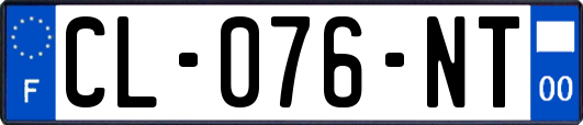 CL-076-NT