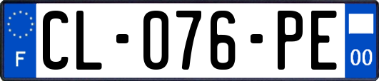 CL-076-PE