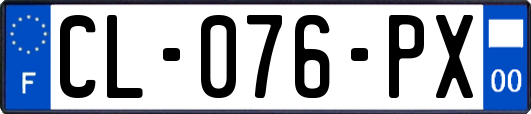 CL-076-PX