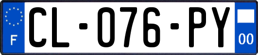 CL-076-PY