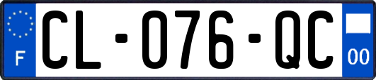 CL-076-QC