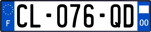 CL-076-QD