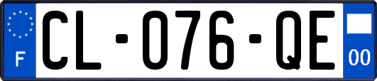 CL-076-QE