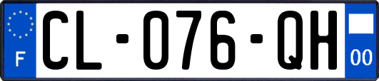 CL-076-QH