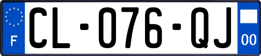 CL-076-QJ